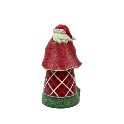 Caroling Santa 16Th Annual