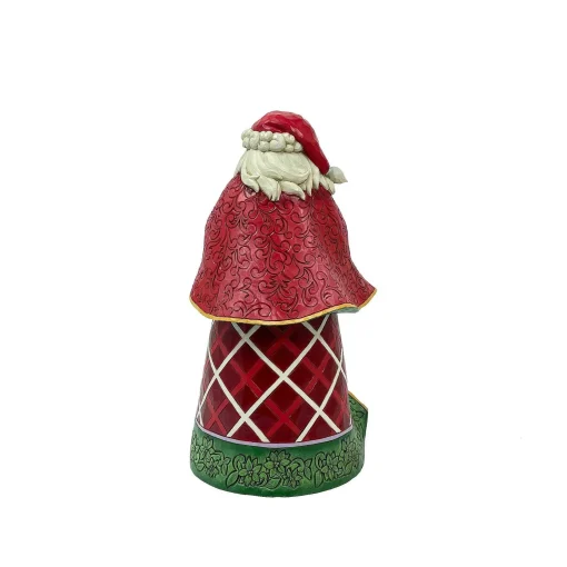 Caroling Santa 16Th Annual