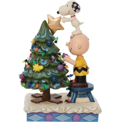 Charlie Brown & Snoopy Decorat