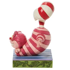 Cheshire Candy Cane Tail Pp