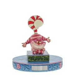 Cheshire Candy Cane Tail Pp