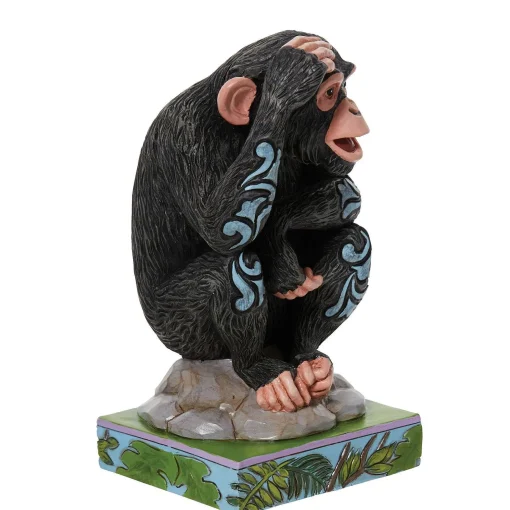 Chimpanzee
