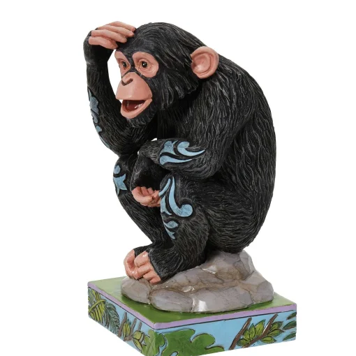 Chimpanzee