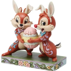 Chip 'N Dale Easter