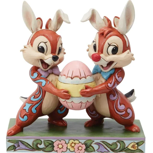 Chip 'N Dale Easter