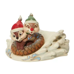 Chip N' Dale Sledding Saucer