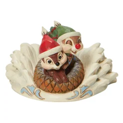 Chip N' Dale Sledding Saucer