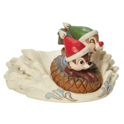Chip N' Dale Sledding Saucer