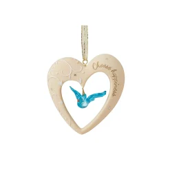Choose Happiness Ornament