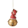 Christmas Bell Mouse