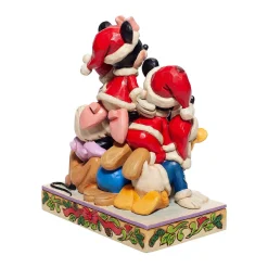Christmas Mickey & Friends