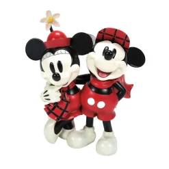 Christmas Mickey & Minnie 2023
