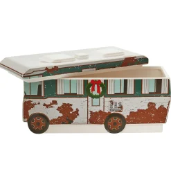 Christmas Vacation Rv