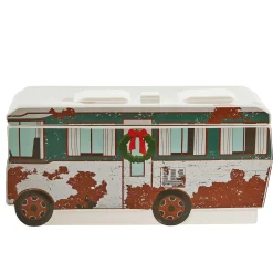 Christmas Vacation Rv