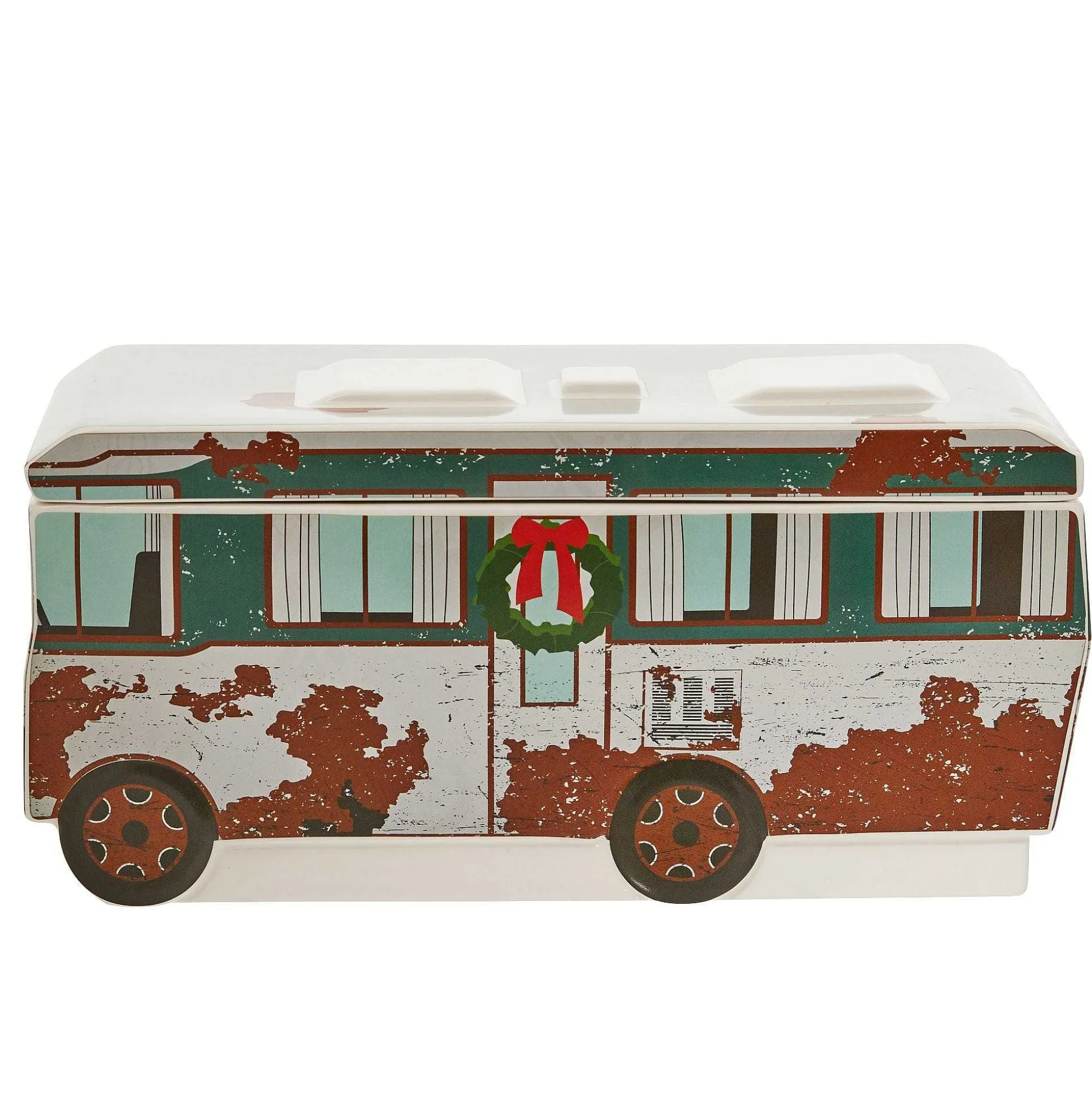 Christmas Vacation Rv