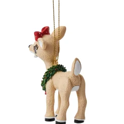 Clarice Ornament