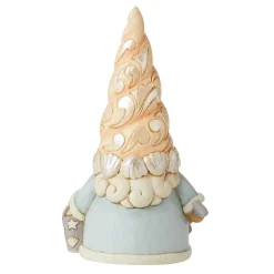 Coastal Gnome With Sunglasses
