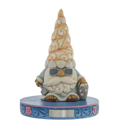 Coastal Gnome With Sunglasses