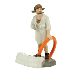 Cousin Eddie In The Morning