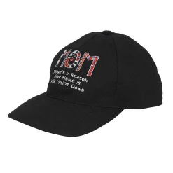 Cuppa Doodle Mom Hat