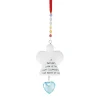 Cuppa Mom Angel Ornament