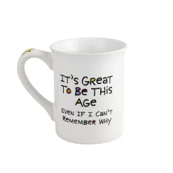 Cuppadoodles 50 Mug