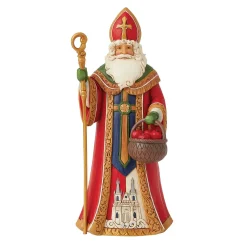Czech Santa