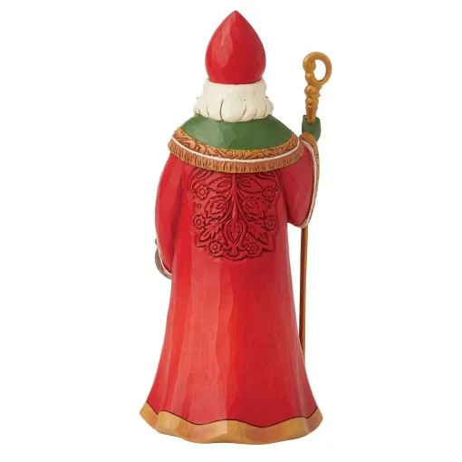 Czech Santa