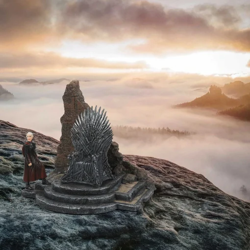 Daenerys Targaryen