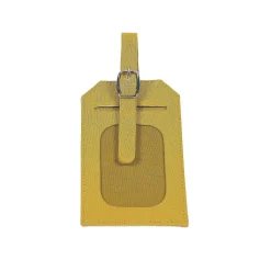 Daisy Luggage Tag