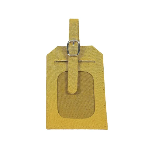 Daisy Luggage Tag
