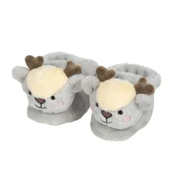 Deer Booties