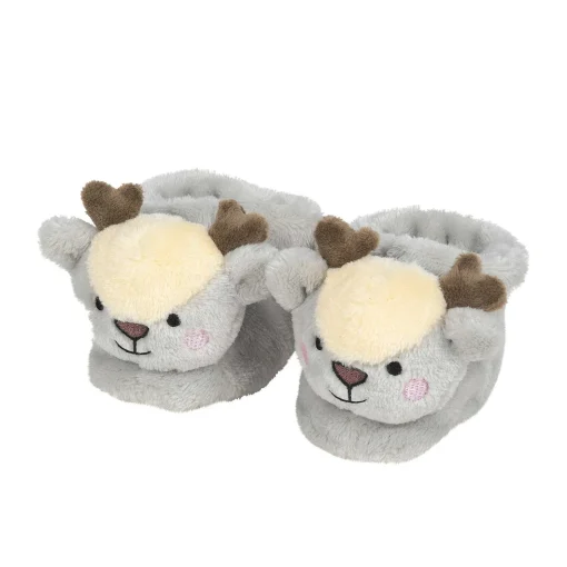 Deer Booties