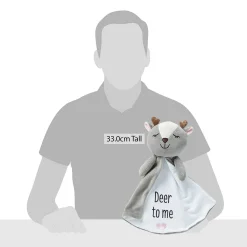 Deer Tag-A-Long