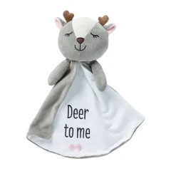 Deer Tag-A-Long