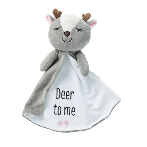 Deer Tag-A-Long