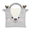 Deer Travel Blanket