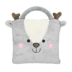Deer Travel Blanket