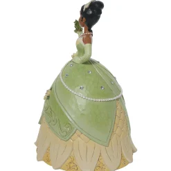 Deluxe Tiana