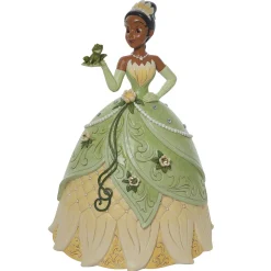 Deluxe Tiana