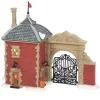 Dickens' Market Gate