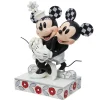 Disney100 Minnie And Mickey