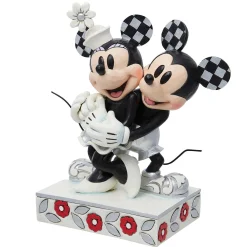 Disney100 Minnie And Mickey