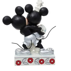 Disney100 Minnie And Mickey