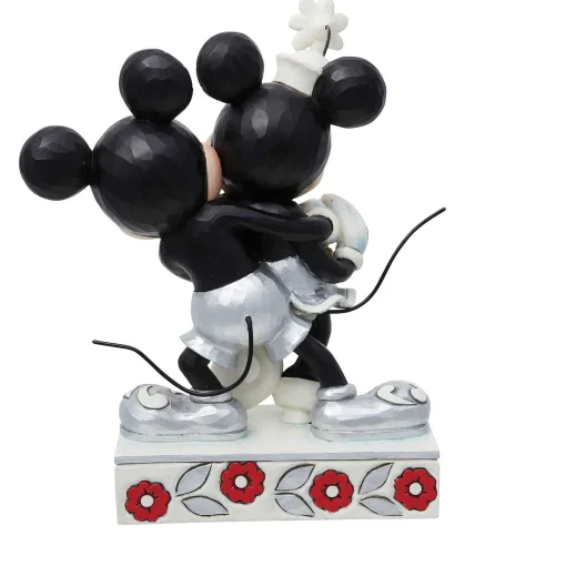 Disney100 Minnie And Mickey