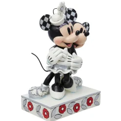 Disney100 Minnie And Mickey