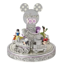 Disney100 Train