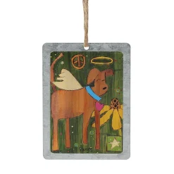 Dog Bereavement Orn
