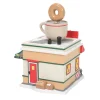 Doug's Donut Shop