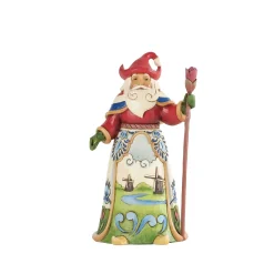 Dutch Santa